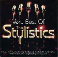 The Very Best of the Stylistics